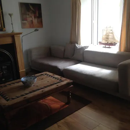 Mariner's Rest Сasa de vacaciones