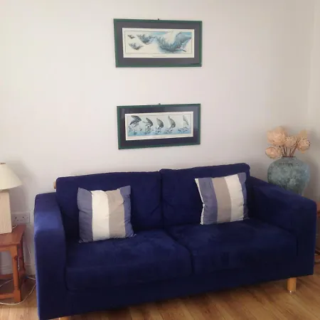Mariner's Rest Kinsale