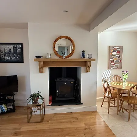 Holiday home Mariner's Rest - Cahersiveen